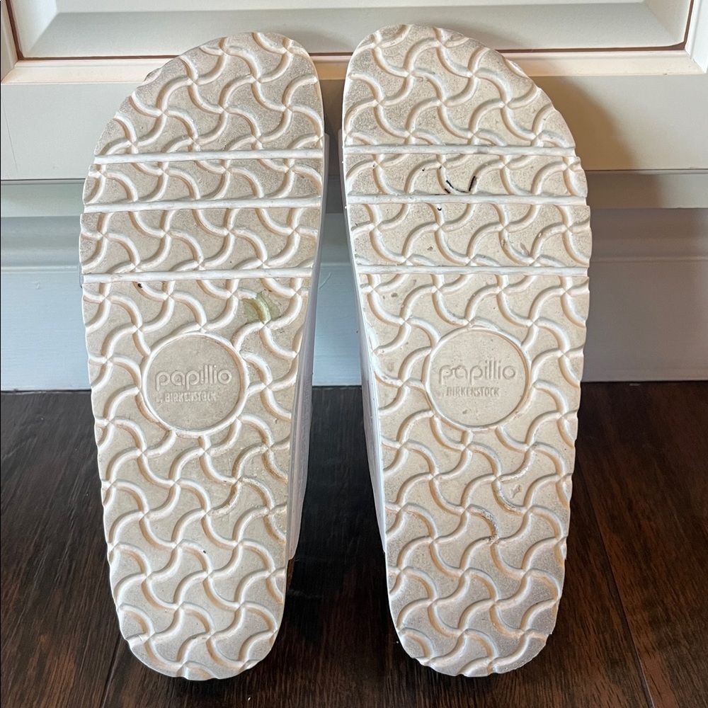 BIRKENSTOCK Vegan Arizona Sandal - Picture 9 of 9